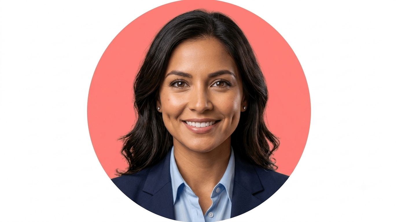 Elin, CFO